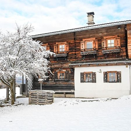 Haus Prantl Villa Gallzein ภายนอก รูปภาพ